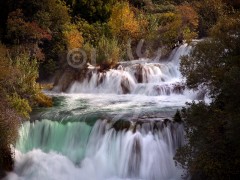 CROATIA Krka National Park